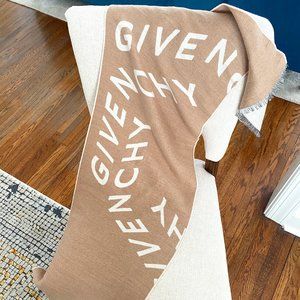 Givenchy Scarf